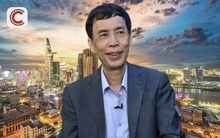 TS. Võ Trí Thành: 'Giá bạc còn tăng mạnh hơn giá vàng, bạc mà không bạc lại rất hữu tình'