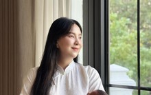 Cuộc sống của nữ “MC xinh đẹp nhất VTV” với chồng 2 trong lâu đài nghìn m2 ở Bắc Ninh