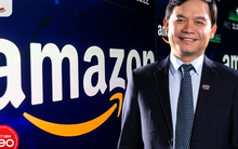 Shark Phú lập 'đội đặc vụ' bán nồi, chảo trên Amazon: Quy tụ toàn Gen Z, có sản phẩm Best Sellers doanh số 2.000 chiếc mỗi tháng