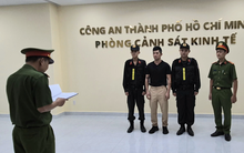 Trước khi bị bắt, Lương Bằng Quang từng đăng video nói gì?