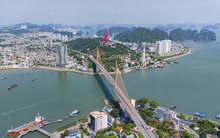 Lộ diện TOP 3 địa phương có tăng trưởng GRDP cao nhất Việt Nam 9 tháng năm 2025