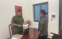 Ra lệnh cấm đi khỏi nơi cư trú đối với bà chủ quán nước Lê Thị Xuyến