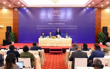 Khi thế giới cùng ký vào một mạng Internet an toàn hơn