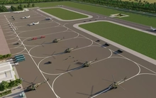 Gia Bình sẽ thành sân bay 5 sao hàng đầu thế giới