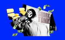 Công thức "Shark Tank" đứt gãy: Sự kết thúc của mô hình khởi nghiệp toàn cầu giá rẻ