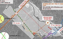 Tập đoàn Hoàng Gia đề xuất làm dự án khu phức hợp đô thị sân golf rộng hơn 760ha tại "thủ phủ miền Tây Nam Bộ"