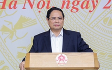 Thủ tướng chủ trì họp để ban hành Nghị quyết mới của Chính phủ về đột phá phát triển nhà ở xã hội