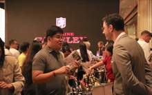 “Du ngoạn thế giới” qua lễ hội độc đáo ở 3 thành phố của Việt Nam