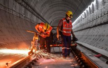 Trung Quốc xây công trình "kì vĩ nhất nhân loại": Đắt gấp đôi đập Tam Hiệp nhưng kho báu thu về thì vô giá