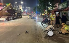 Hỗ trợ tới 100 triệu đồng cho nạn nhân TNGT nặng, người cứu giúp được hỗ trợ đến 10 triệu