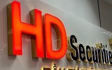 Chứng khoán HD đón cổ đông lớn mới