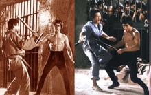 Bí mật phía sau tuyệt kỹ của Lý Tiểu Long, nguồn gốc là môn võ SEA Games