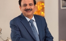 'Chúng tôi ấn tượng với quy mô của sự Hội chợ mùa Thu 2025 tại Việt Nam'