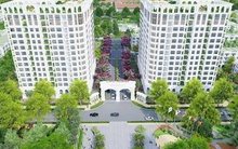 CEO Group muốn vay gần 1.287 tỷ đồng phục vụ dự án Khu đô thị mới CEO Mê Linh