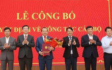 Điều động, bổ nhiệm hàng loạt lãnh đạo sở, ngành tại Lâm Đồng