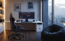 "Siêu phẩm" công nghệ cho game thủ đã có mặt tại Việt Nam