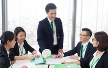 Ngân hàng tư nhân lớn nhất hệ thống tăng mạnh lương nhân viên