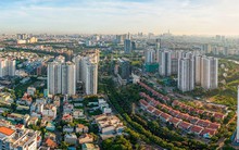 Bộ Xây dựng đề xuất gắn mã định danh cho từng dự án bất động sản