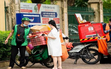 Nữ sinh 2003 chuyển khoản 160 triệu đồng trả nợ đơn hàng, shipper xác nhận đủ nhưng lại báo công an và không cho nhận hàng