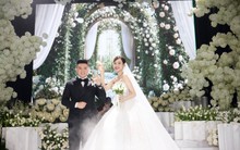 Sơn Hải Group chào đón phu nhân TGĐ Viết Vương theo cách "phước hết phần thiên hạ"