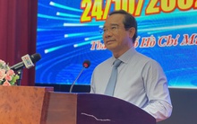 Chủ tịch UBND TP HCM "đặt hàng" Khu Công nghệ cao: Cấp giấy chứng nhận đầu tư trong 1 ngày