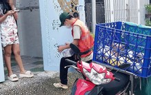 Xuất hiện thủ đoạn lừa đảo mới, trước nay chưa từng có liên quan đến shipper giao hàng