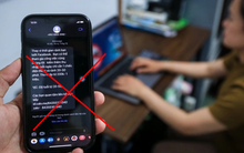 Xuất hiện chiêu lừa đảo mới, Công an thành phố Hà Nội cảnh báo nóng