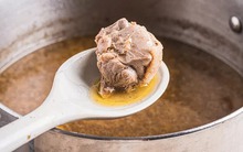 Loại hạt nhỏ xíu, thơm nức mũi nhưng là "báu vật" cho sức khỏe vào mùa lạnh: Bếp Việt nào cũng sẵn!