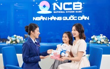 NCB chính thức tăng vốn lần thứ ba trong 4 năm liên tiếp, nâng tổng vốn lên 19.280 tỷ đồng