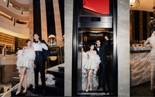 Tiết lộ về khách sạn 5 sao vừa được cặp đôi Văn Hậu - Hải My “chọn mặt gửi vàng”?