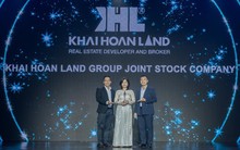 Doanh thu đột biến, Khải Hoàn Land có Quý tăng trưởng ấn tượng