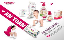 Bộ sản phẩm đúng nghĩa mẹ cần: An toàn từ gốc, tiện lợi cho mẹ