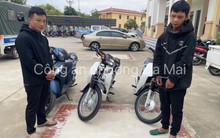 Tạm giữ hình sự Nguyễn Văn Tài sinh năm 1997