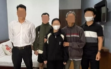 Giải cứu nữ sinh bị 'bắt cóc online' sau cuộc điện thoại thông báo trúng học bổng du học