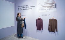 UNIQLO có thông báo mới tại Việt Nam