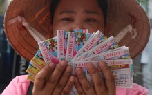 Xổ số kiến thiết miền Nam trả thưởng 56.762 tỉ đồng, thu lời hơn 15.000 tỉ đồng trong 9 tháng