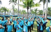 Một dự án tại Việt Nam biến điều chưa từng có tiền lệ thành sự thật, 100.000 người đã có nghề chính danh