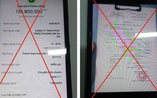 Công an cảnh báo thủ đoạn lừa đảo cực tinh vi liên quan đến chuyển khoản ngân hàng: Một người đàn ông suýt mất 70 triệu vì hai hình ảnh quen thuộc này