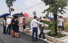 Đề xuất người dân phải cung cấp số lượng nhà đất sở hữu từ năm 2026