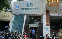 Ai là nạn nhân của AC International, liên hệ ngay số 0693188504