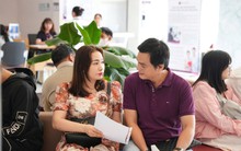 Nam diễn viên từng được Việt Hương yêu thầm, tình duyên lận đận, 2 lần cưới hụt, 50 tuổi chuẩn bị làm bố