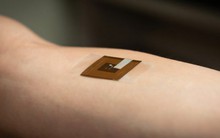 Độc đáo miếng dán phát hiện ung thư da