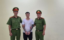 Công an TP HCM bắt khẩn cấp TikToker Lê Anh Điệp