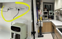 9 sai lầm “chí mạng” khi cải tạo bếp khiến ai cũng phải thốt lên: Trước thì đẹp, sau chỉ thấy mệt!