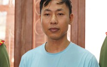 Khám xét nơi ở và nơi làm việc, bắt Trần Đình Tho