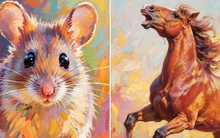 5 con giáp có con cái hiếu thảo, về già ắt được nhờ