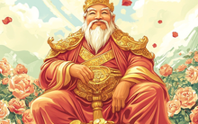 3 con giáp mang mệnh phú quý, Thần Tài nâng đỡ trong 2 tháng cuối năm: Vận may bừng sáng, ngồi trên hố vàng