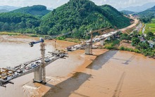 Dù tiến độ rất gấp, cố vấn Đèo Cả yêu cầu phải kiểm soát chặt một vấn đề tại dự án cao tốc dài 105km