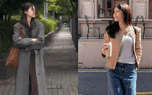 Chớ dại sắm áo khoác màu mè, xu hướng năm nay là 5 kiểu áo màu trung tính rất sang và dễ phối đồ