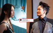 Mối quan hệ bất ngờ giữa Tùng Dương và Bích Phương